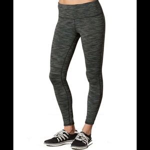 PrAna Caraway Yoga Leggings